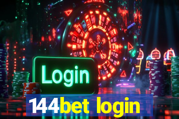 144bet login